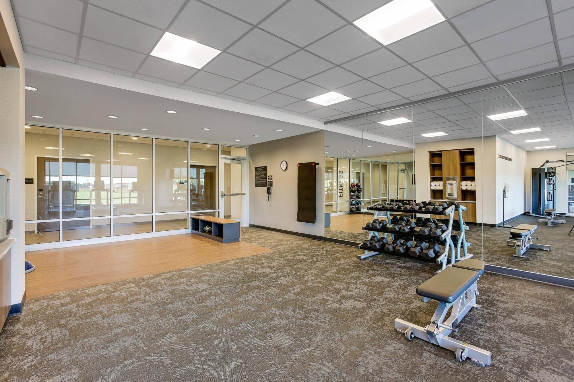 Fairfield Inn & Suites Bardstown Zewnętrze zdjęcie