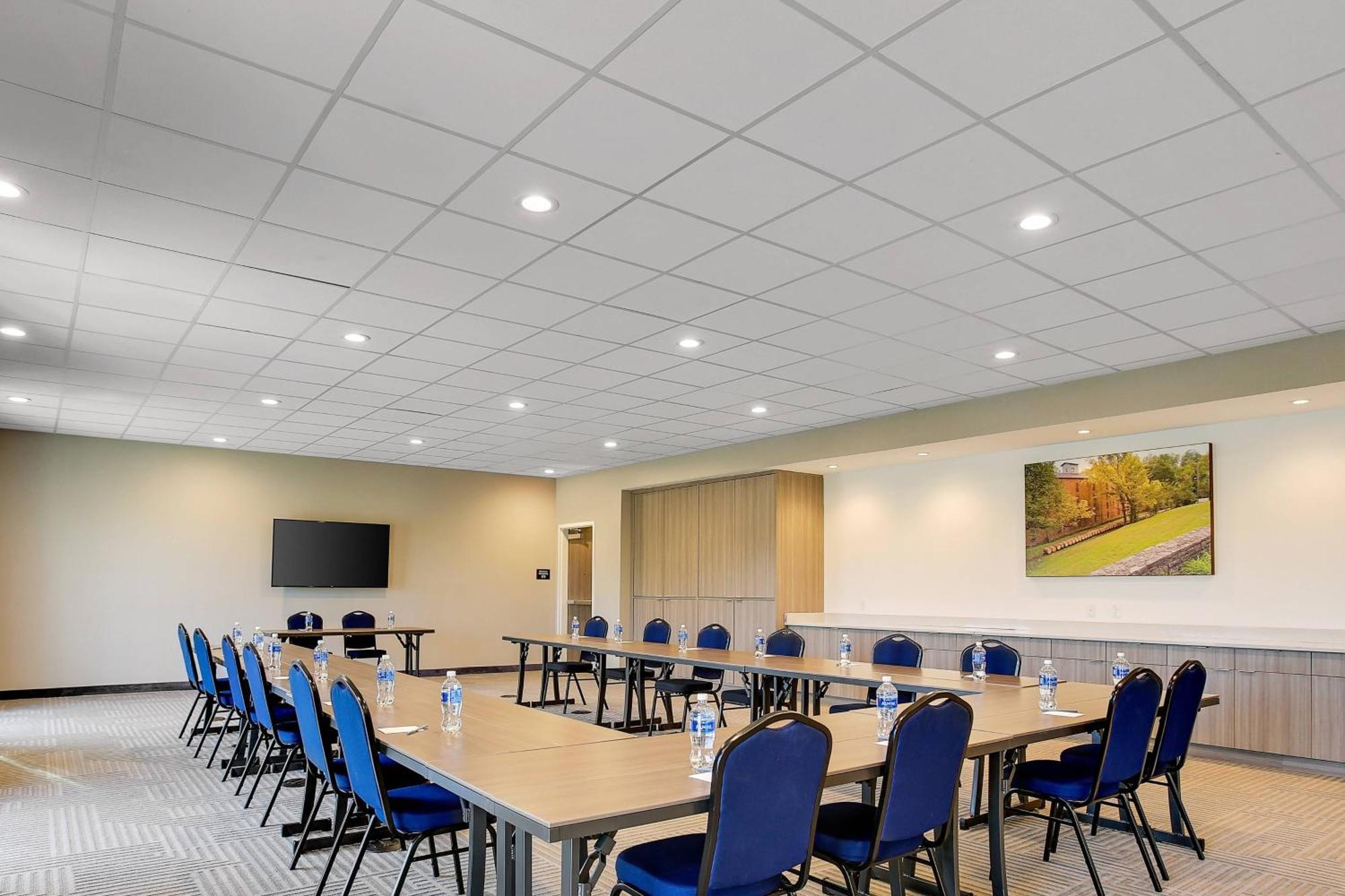 Fairfield Inn & Suites Bardstown Zewnętrze zdjęcie