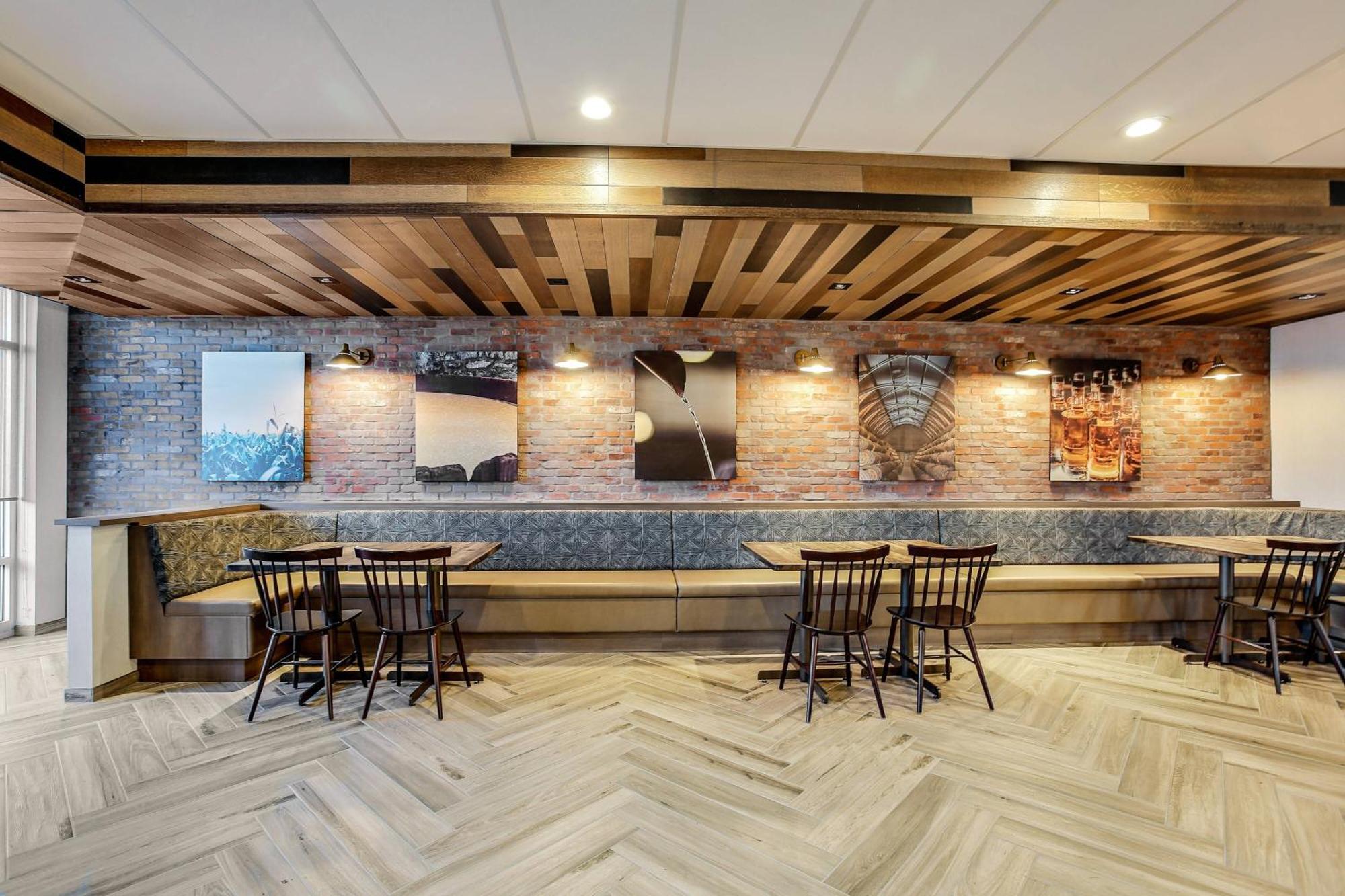 Fairfield Inn & Suites Bardstown Zewnętrze zdjęcie