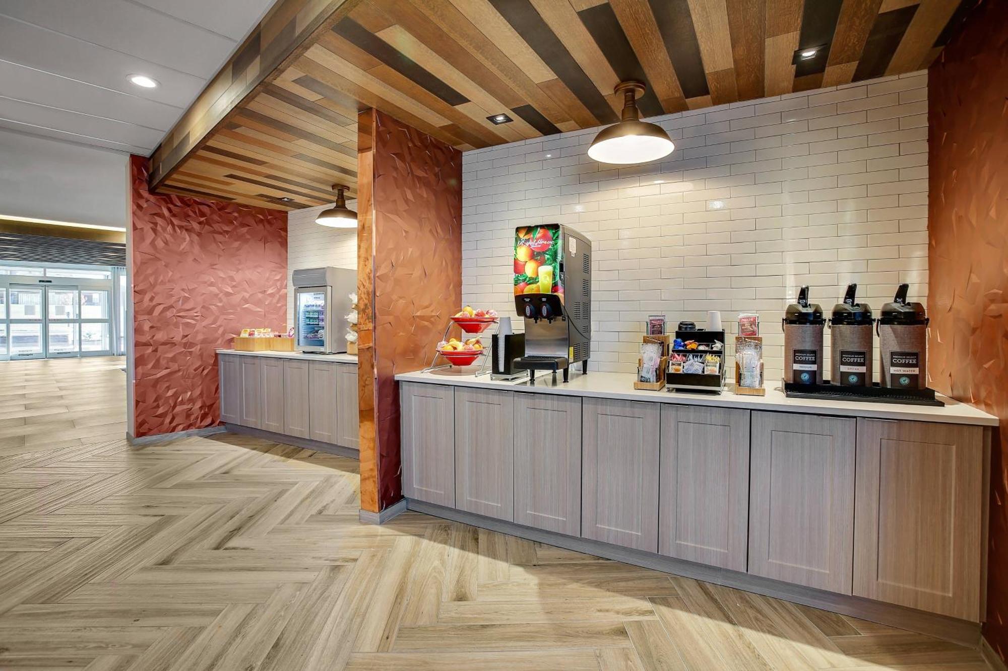 Fairfield Inn & Suites Bardstown Zewnętrze zdjęcie