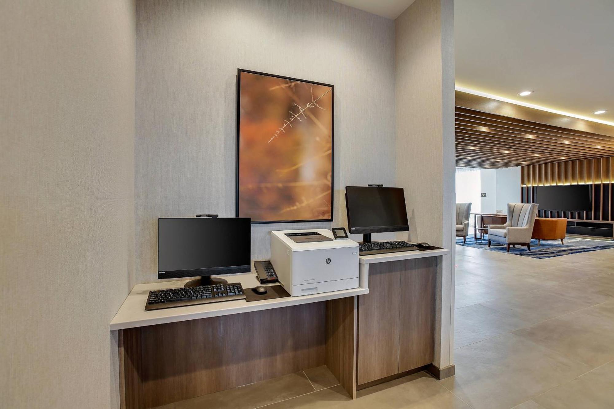 Fairfield Inn & Suites Bardstown Zewnętrze zdjęcie