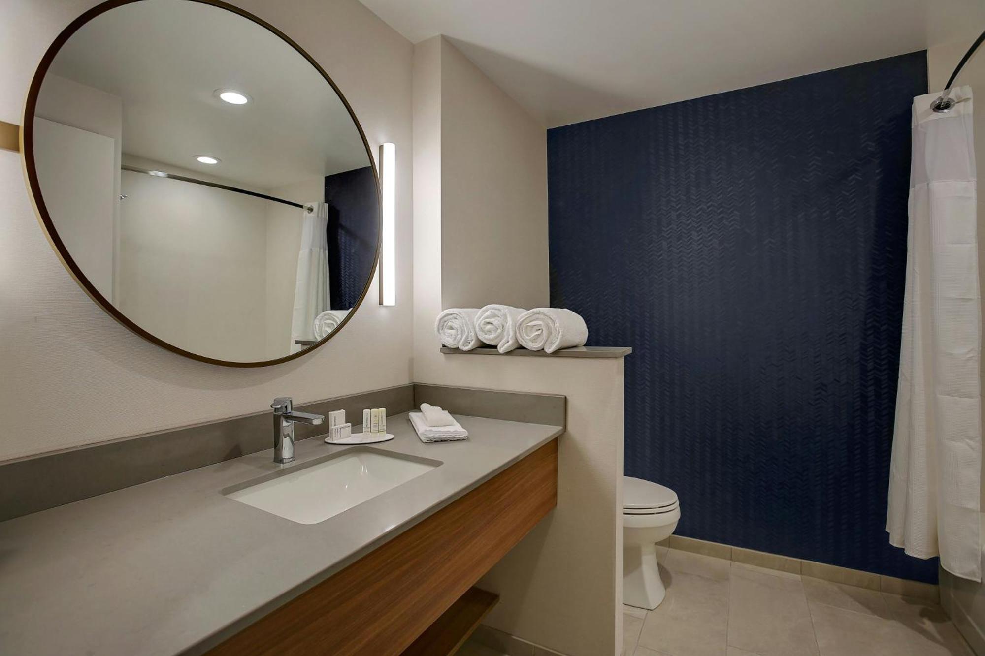Fairfield Inn & Suites Bardstown Zewnętrze zdjęcie